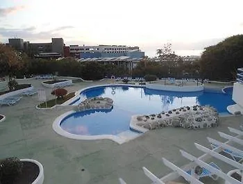 Paraiso Del Sur Apartments Playa Paraiso  Hotel Playa Paraiso (Tenerife)