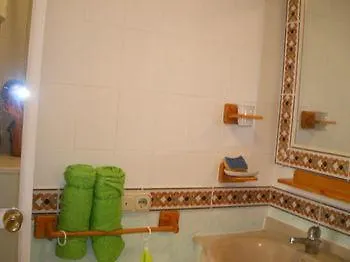 Paraiso Del Sur Apartments Playa Paraiso  3*,