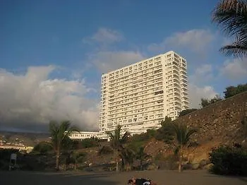 *** Hotel Paraiso Del Sur Apartments Playa Paraiso  Spain