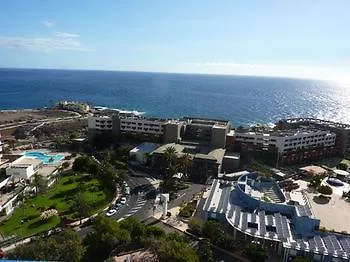 Paraiso Del Sur Apartments Playa Paraiso