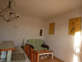 Paraiso Del Sur Apartments Playa Paraiso  3*,  Spanyolország