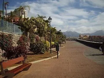 *** Hotel Paraiso Del Sur Apartments Playa Paraiso  Spain