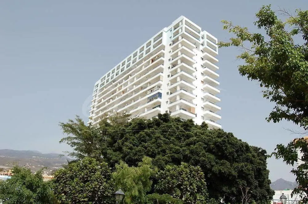 Paraiso Del Sur Apartments Playa Paraiso