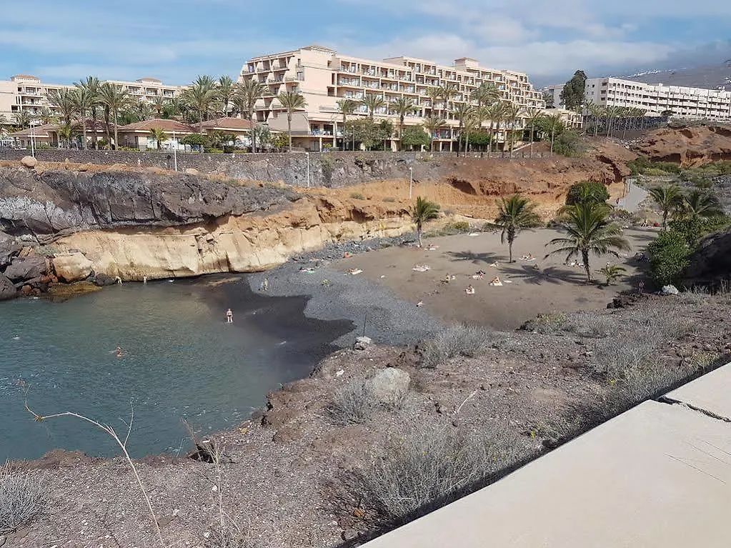 *** Hotel Paraiso Del Sur Apartments Playa Paraiso  Spain