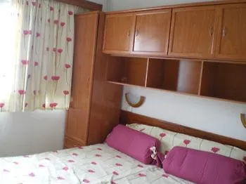פלאיה פראיסו Paraiso Del Sur Apartments פלאיה פראיסו