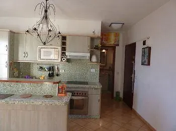 מלון פלאיה פראיסו Paraiso Del Sur Apartments