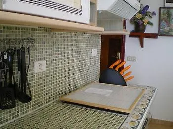 פלאיה פראיסו Paraiso Del Sur Apartments 3*, פלאיה פראיסו