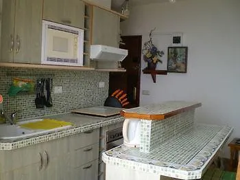 פלאיה פראיסו Paraiso Del Sur Apartments ספרד