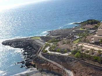 פלאיה פראיסו Paraiso Del Sur Apartments ספרד