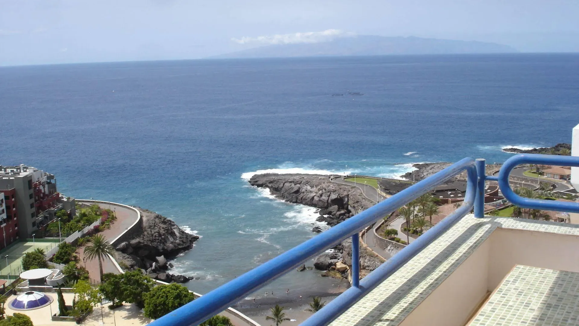 פלאיה פראיסו Paraiso Del Sur Apartments