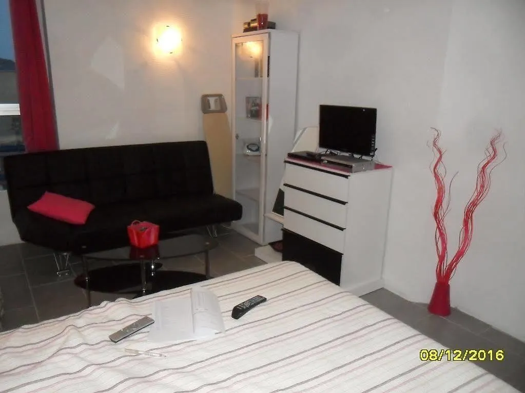 מלון פלאיה פראיסו Paraiso Del Sur Apartments