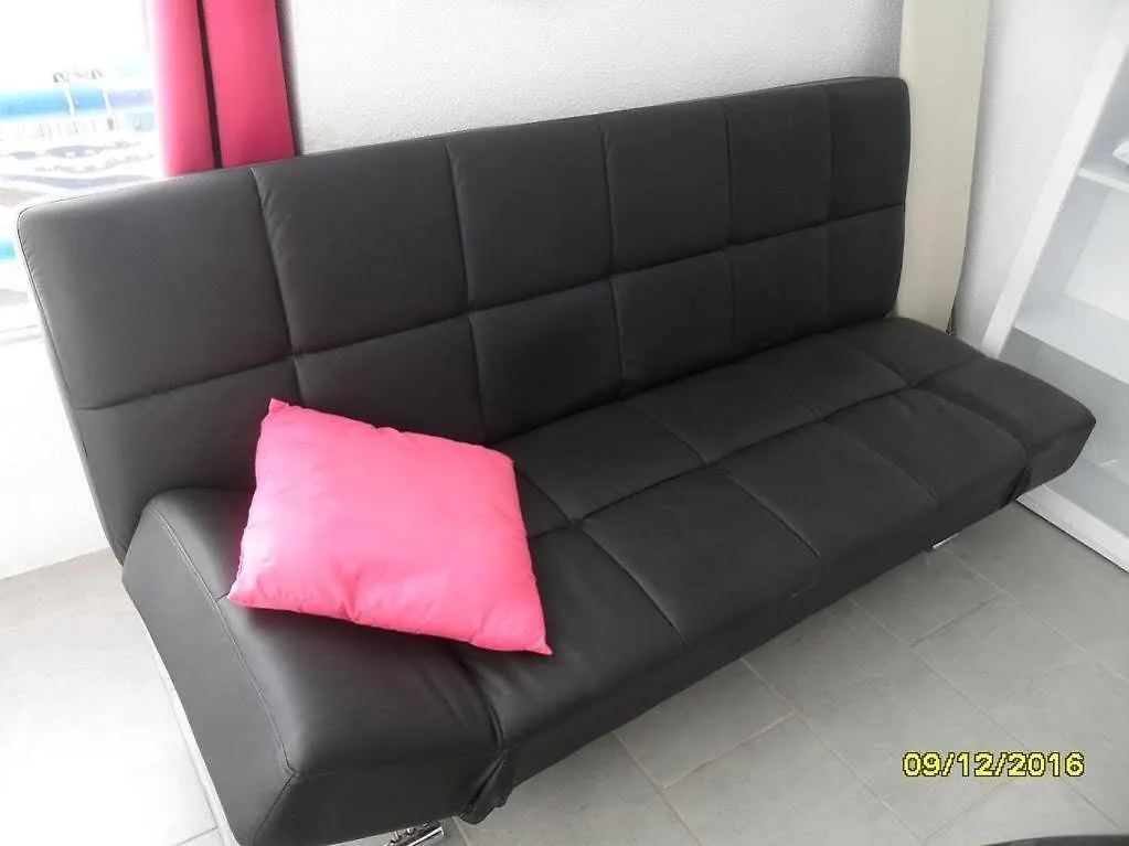 פלאיה פראיסו Paraiso Del Sur Apartments מלון פלאיה פראיסו