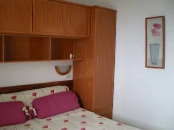 Hotel Paraiso Del Sur Apartments Playa Paraiso